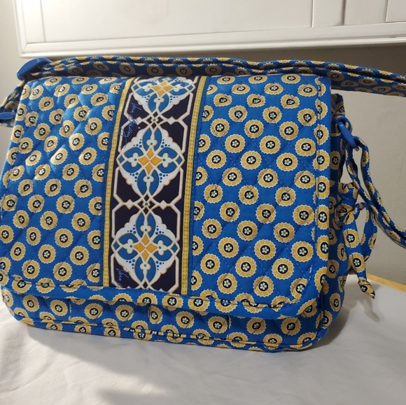 Vera Bradley bag - Picture 1 of 3